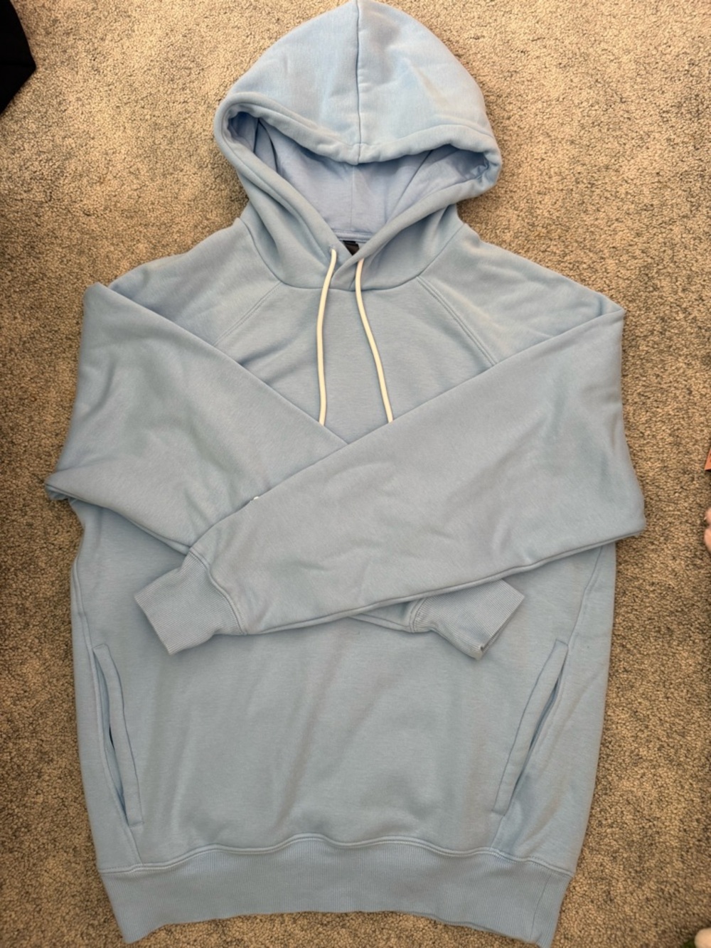 Fabletics Men's Pullover Hoodie